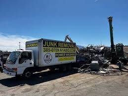 Retail Junk Removal in Westbrook, ME