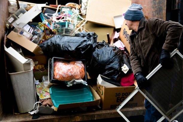 Best Retail Junk Removal  in Westbrook, ME