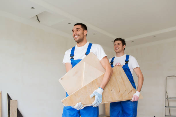 Moving and Downsizing Cleanouts in Westbrook, ME