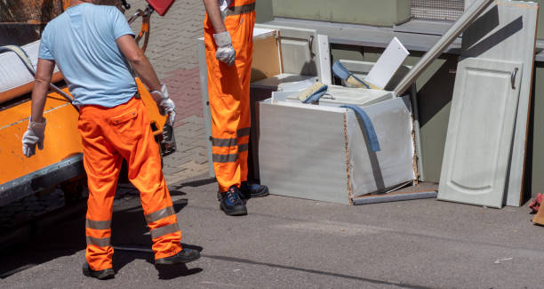 Best Hoarding Cleanup  in Westbrook, ME