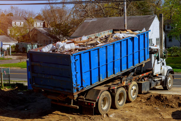 Property Management Cleanouts in Westbrook, ME