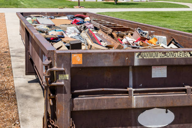 Best Commercial Junk Removal  in Westbrook, ME