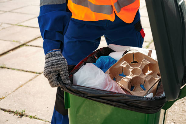 Best Yard Waste Removal  in Westbrook, ME