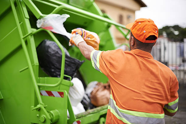 Recycling Services for Junk in Westbrook, ME